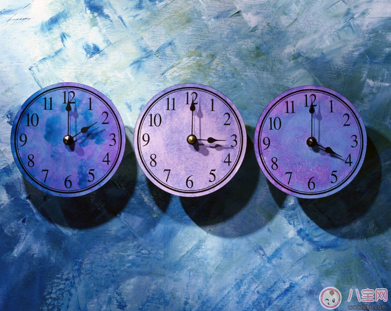 孩子太拖拉學習差怎么辦 如何培養孩子有良好的時間觀念