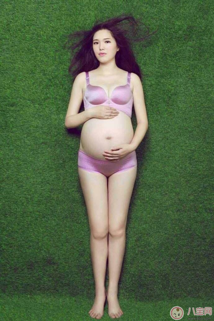 孕期乳房變大如何選擇合適的內衣 如何減少胸部不適