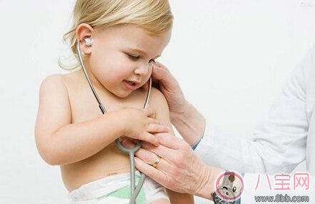 寶寶肺炎癥狀有哪些 小孩肺炎怎么判斷出來