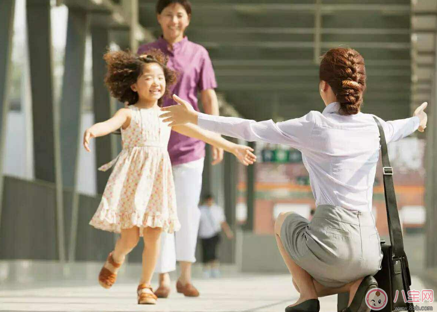 孩子不動(dòng)感恩怎么辦 如何讓孩子發(fā)自?xún)?nèi)心的感恩