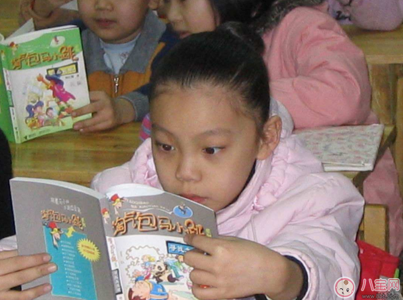 帶孩子一起進行親子閱讀有什么好處 和寶寶親子閱讀好不好