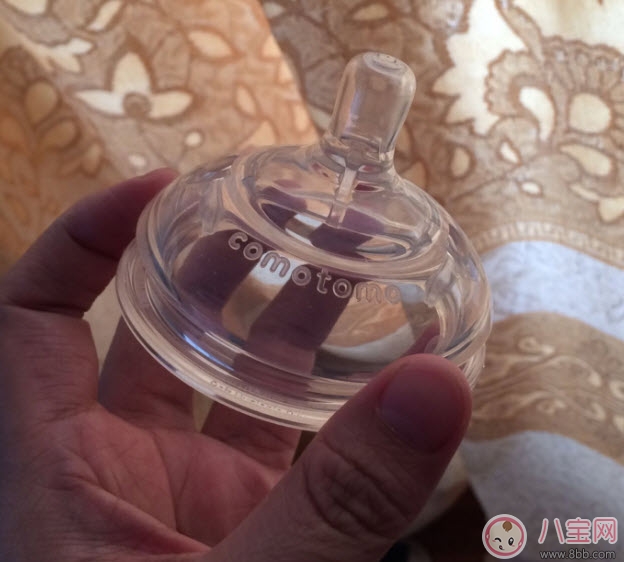 新安怡和可么多么奶嘴奶嘴比較 可么多么奶嘴3和y有什么區(qū)別