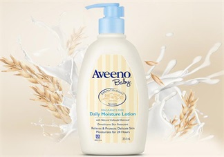Aveeno艾維諾怎么樣 寶寶濕疹Aveeno艾維諾擦臉有效嗎