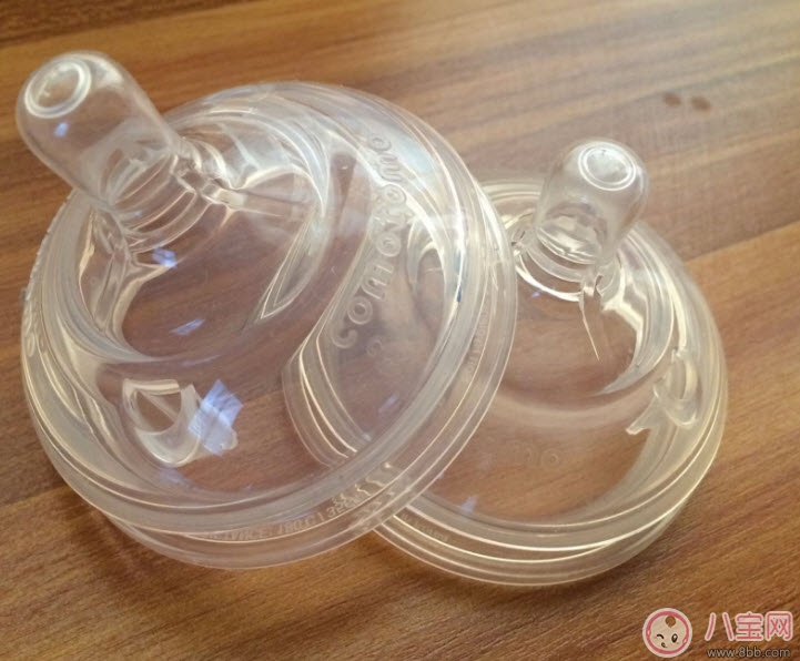 新安怡和可么多么奶嘴奶嘴比較 可么多么奶嘴3和y有什么區(qū)別