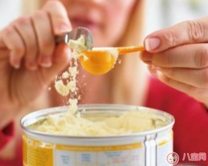 中國寶寶奶粉營養和外國寶寶奶粉營養有什么不同 奶粉配方選購知識