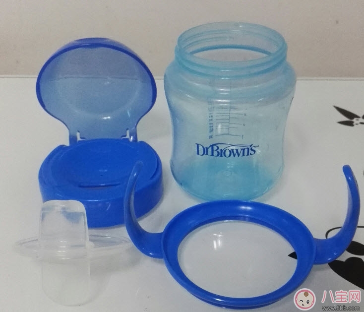 布朗博士鴨嘴杯怎么樣好用嗎 布朗博士鴨嘴杯會漏水脹氣嗎