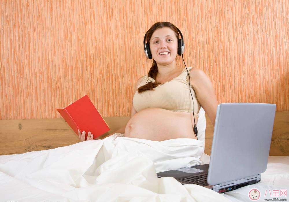 職場女性懷孕怎么辦？如何工作保證胎兒健康