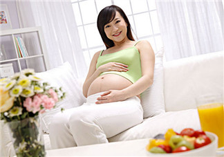 寶寶胎心監(jiān)護時不跳了是怎么回事 胎寶寶淘氣的5個瞬間