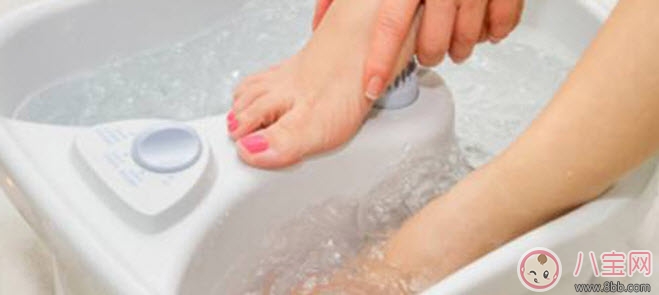 懷孕期間孕婦腳臭怎么辦 懷孕了孕婦腳臭有什么解決方法