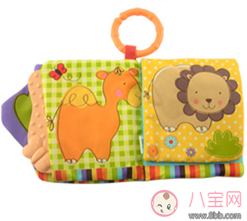 費雪寶寶布書怎么樣 費雪寶寶布書試用推薦