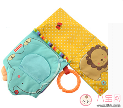 費雪寶寶布書怎么樣 費雪寶寶布書試用推薦