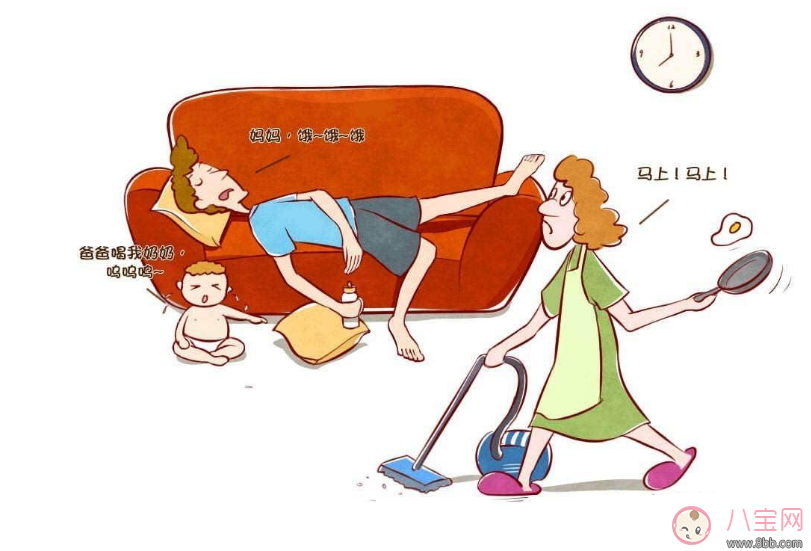 沒時間陪伴孩子會怎么樣 沒時間陪孩子會對孩子有什么影響