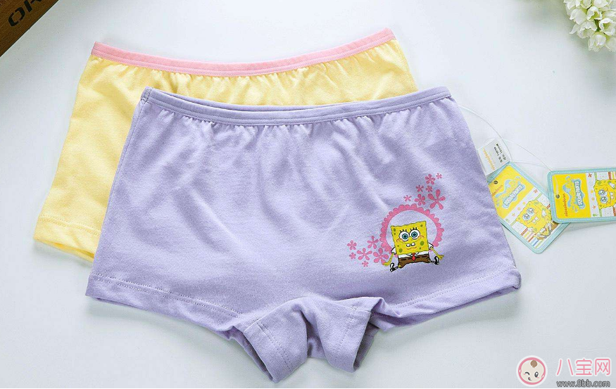 寶寶內褲怎么選好 怎么找到適合孩子穿的內褲 寶寶內褲怎么選好 怎么找到適合孩子穿的內褲