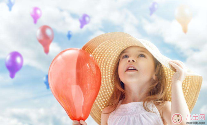 孩子為什么對自己的話這么的多 孩子對你話多的原因是什么