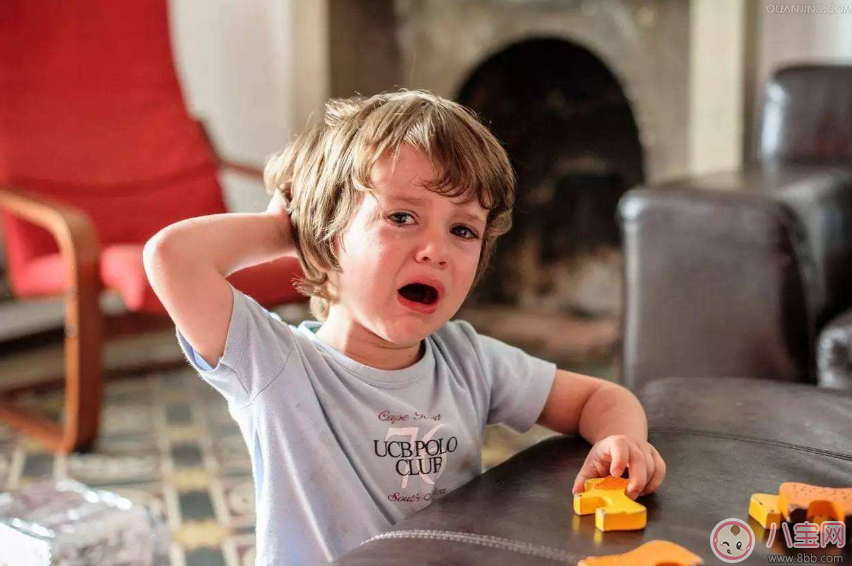 孩子為什么對自己的話這么的多 孩子對你話多的原因是什么