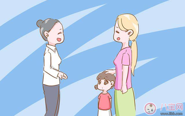 開學不能跟老師說什么話 和老師交流哪些話是不能說的 開學不能跟老師說什么話 和老師交流哪些話是不能說的