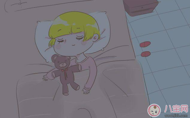 孩子一到晚上就精神特別好怎么辦 孩子晚上睡不著怎么解決 孩子一到晚上就精神特別好怎么辦 孩子晚上睡不著怎么解決