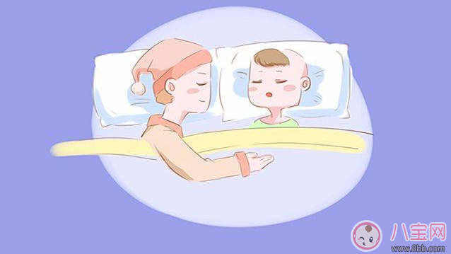 孩子一到晚上就精神特別好怎么辦 孩子晚上睡不著怎么解決 孩子一到晚上就精神特別好怎么辦 孩子晚上睡不著怎么解決