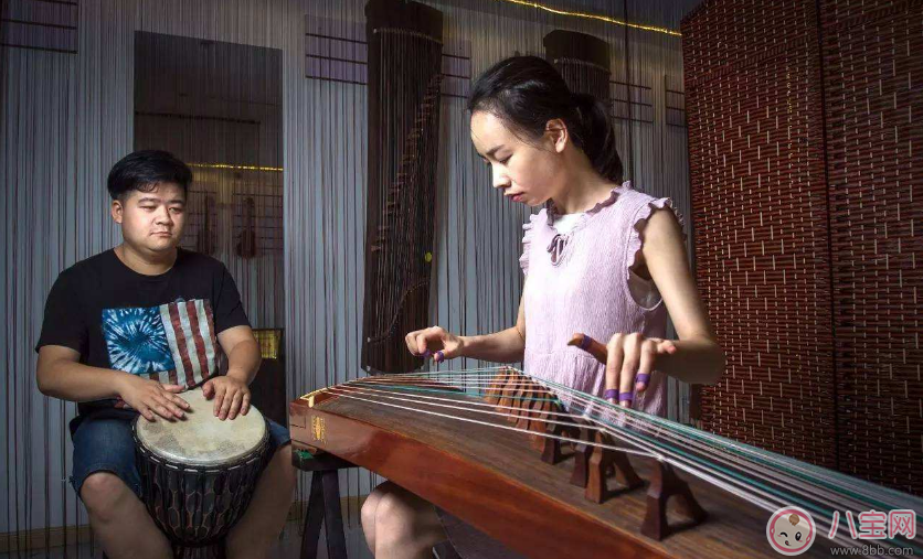 孩子什么時候學習古箏最好 孩子學古箏有什么好處
