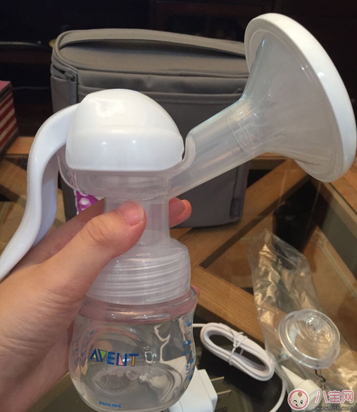 新安怡自然韻律單邊吸奶器怎么樣 新安怡單邊吸奶器方便使用嗎 新安怡自然韻律單邊吸奶器怎么樣 新安怡單邊吸奶器方便使用嗎