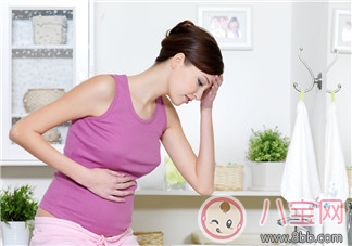 孕期頭痛的原因 孕期頭痛如何治療