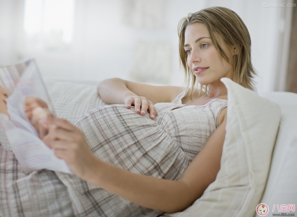 孕期頭痛的原因 孕期頭痛如何治療