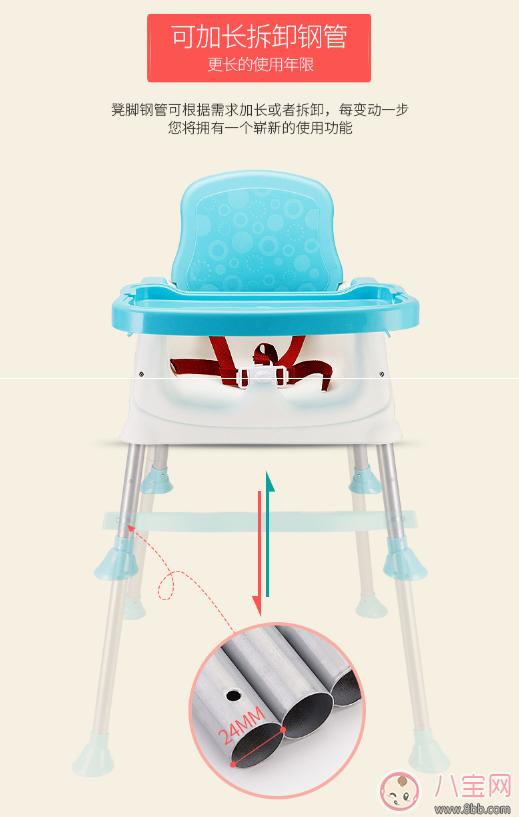 寶寶餐椅選什么樣式比較好 安思培寶寶餐椅推薦 寶寶餐椅選什么樣式比較好 安思培寶寶餐椅推薦