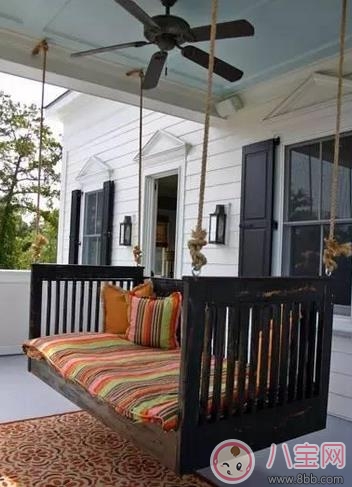 閑置嬰兒床怎么辦 你想不到的嬰兒床改造 閑置嬰兒床怎么辦 你想不到的嬰兒床改造