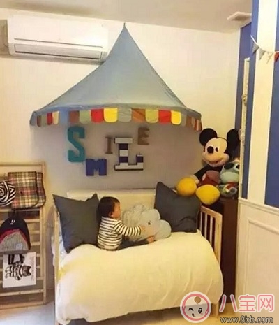 閑置嬰兒床怎么辦 你想不到的嬰兒床改造 閑置嬰兒床怎么辦 你想不到的嬰兒床改造