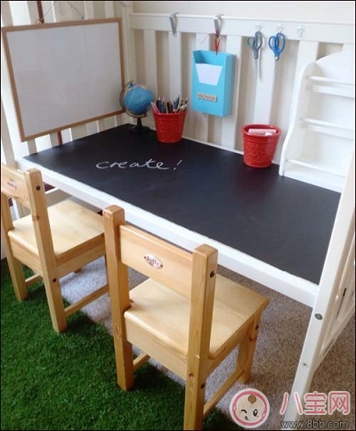 閑置嬰兒床怎么辦 你想不到的嬰兒床改造 閑置嬰兒床怎么辦 你想不到的嬰兒床改造