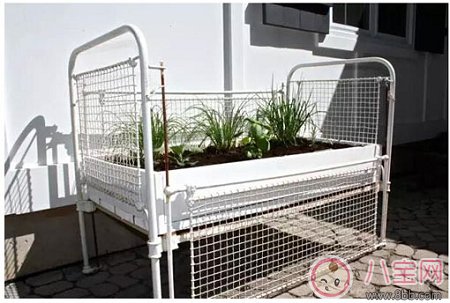 閑置嬰兒床怎么辦 你想不到的嬰兒床改造 閑置嬰兒床怎么辦 你想不到的嬰兒床改造