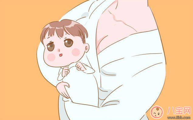 寶寶要吃奶有什么表現(xiàn) 寶寶的小動作有時會暗示他的小情緒 寶寶要吃奶有什么表現(xiàn) 寶寶的小動作有時會暗示他的小情緒