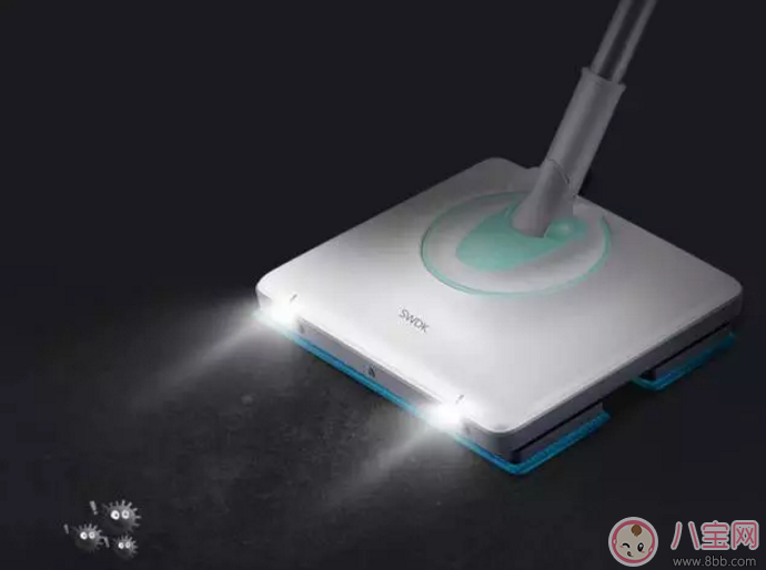 灑哇地咔無(wú)線手持擦地機(jī)怎么樣 灑哇地咔無(wú)線手持擦地機(jī)完整測(cè)評(píng) 灑哇地咔無(wú)線手持擦地機(jī)怎么樣 灑哇地咔無(wú)線手持擦地機(jī)完整測(cè)評(píng)