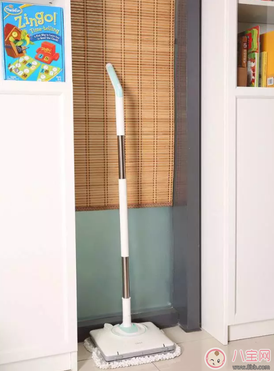 灑哇地咔無(wú)線手持擦地機(jī)怎么樣 灑哇地咔無(wú)線手持擦地機(jī)完整測(cè)評(píng) 灑哇地咔無(wú)線手持擦地機(jī)怎么樣 灑哇地咔無(wú)線手持擦地機(jī)完整測(cè)評(píng)