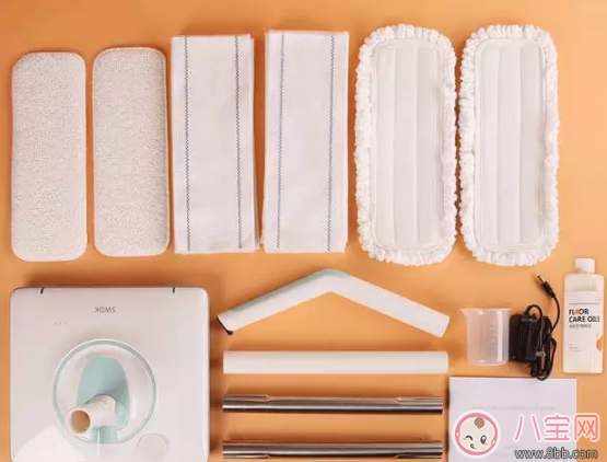 灑哇地咔無(wú)線手持擦地機(jī)怎么樣 灑哇地咔無(wú)線手持擦地機(jī)完整測(cè)評(píng) 灑哇地咔無(wú)線手持擦地機(jī)怎么樣 灑哇地咔無(wú)線手持擦地機(jī)完整測(cè)評(píng)