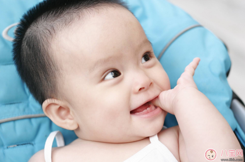 孩子哭鬧究竟該不該用安撫奶嘴 正確使用安撫奶嘴的方法是什么 孩子哭鬧究竟該不該用安撫奶嘴 正確使用安撫奶嘴的方法是什么