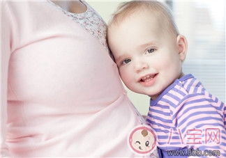 孕晚期肚子變硬的原因 肚子變硬能判斷生男生女嗎？