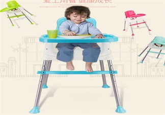 寶寶餐椅選什么樣式比較好 安思培寶寶餐椅推薦