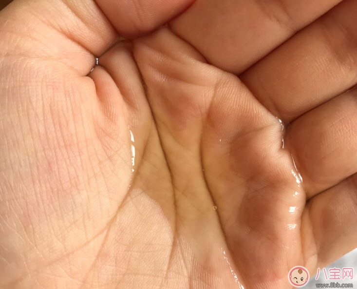 嬰兒撫觸油哪個牌子好 德國哈羅閃嬰兒按摩油撫觸油怎么樣好用嗎