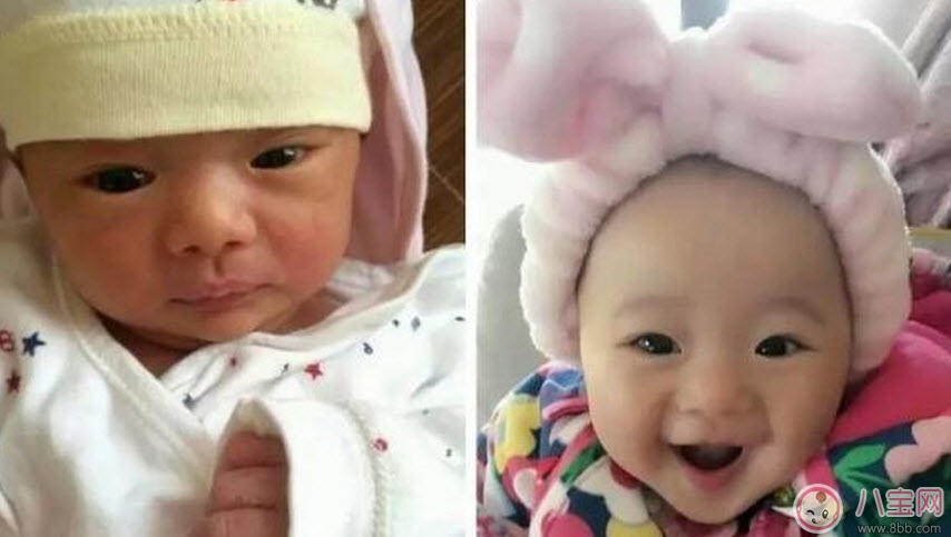 小孩剛出生怎么這么丑 有一出生就很漂亮的寶寶嗎 小孩剛出生怎么這么丑 有一出生就很漂亮的寶寶嗎