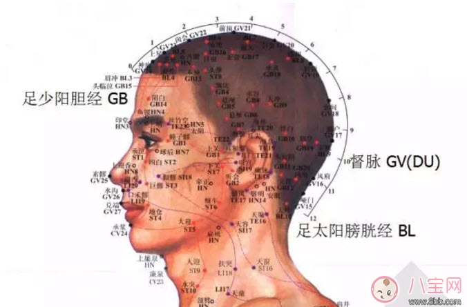 孕婦懷孕不脫發(fā)的梳頭方法 防止孕婦懷孕脫發(fā)的梳頭步驟 孕婦懷孕不脫發(fā)的梳頭方法 防止孕婦懷孕脫發(fā)的梳頭步驟