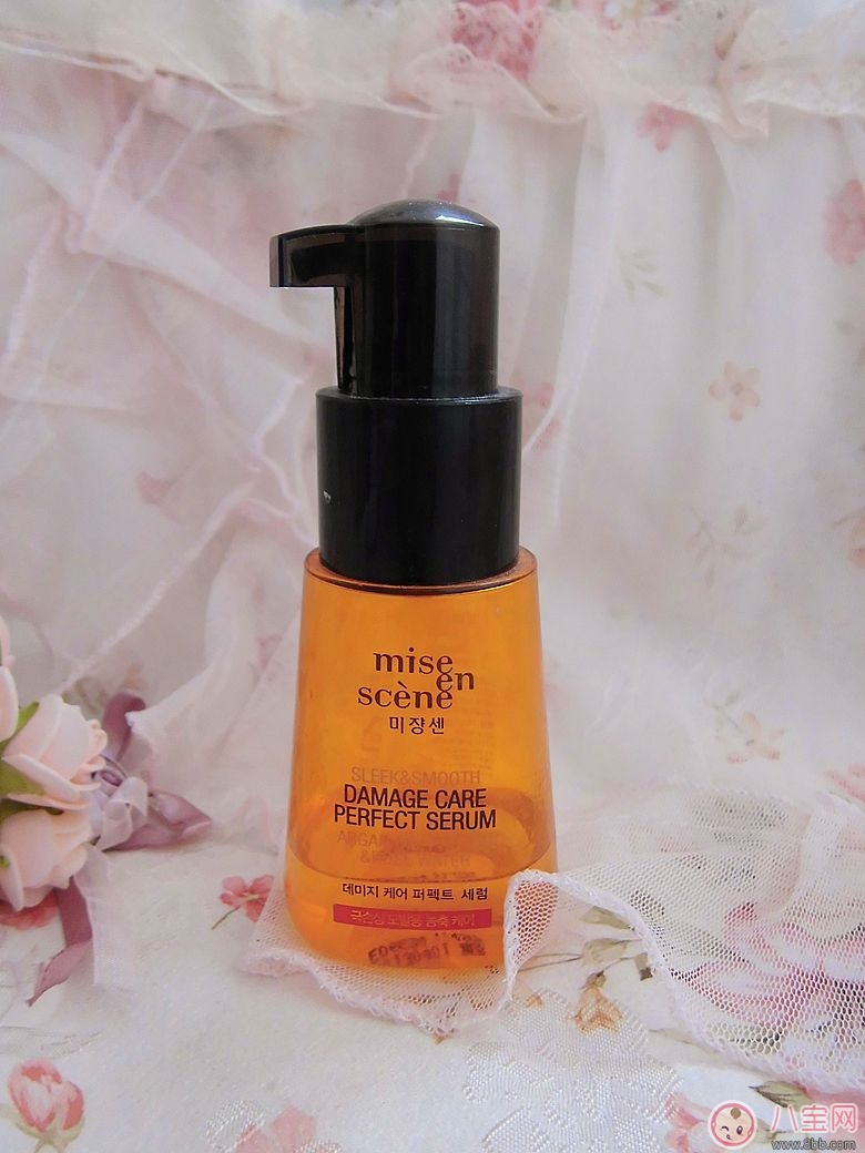 產后頭發干燥分岔怎么辦？如何保養受損發質？