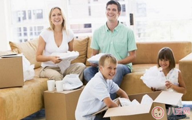 孕婦搬家有沒有破解法 孕婦搬家胎神怎么跟去