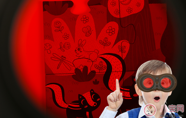 孩子玩拼圖好不好 不同年齡段的孩子玩什么樣的拼圖好