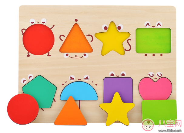 孩子玩拼圖好不好 不同年齡段的孩子玩什么樣的拼圖好