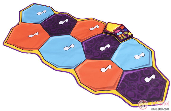 孩子喜歡在家跳舞怎么辦 在家和寶寶跳舞機器推薦 