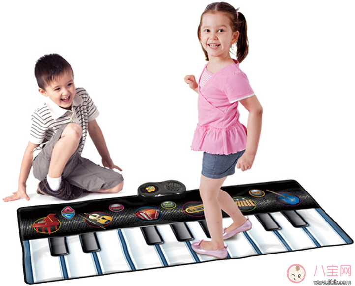 孩子喜歡在家跳舞怎么辦 在家和寶寶跳舞機器推薦 