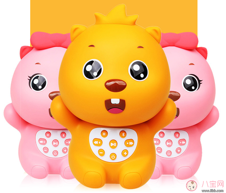 寶寶早教機買什么牌子的好 最適合孩子用的早教機推薦