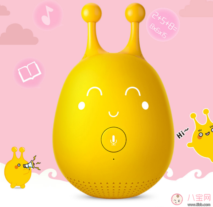 寶寶早教機買什么牌子的好 最適合孩子用的早教機推薦