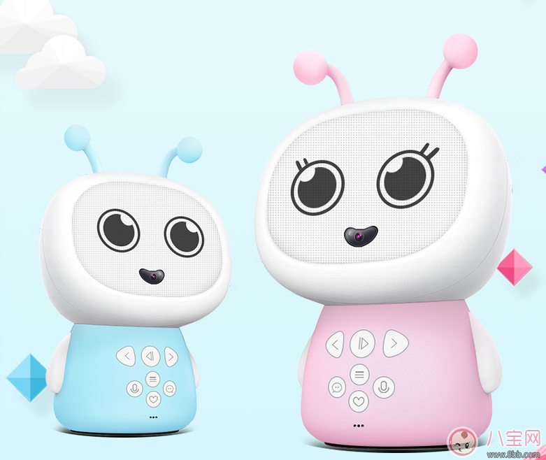 寶寶早教機買什么牌子的好 最適合孩子用的早教機推薦